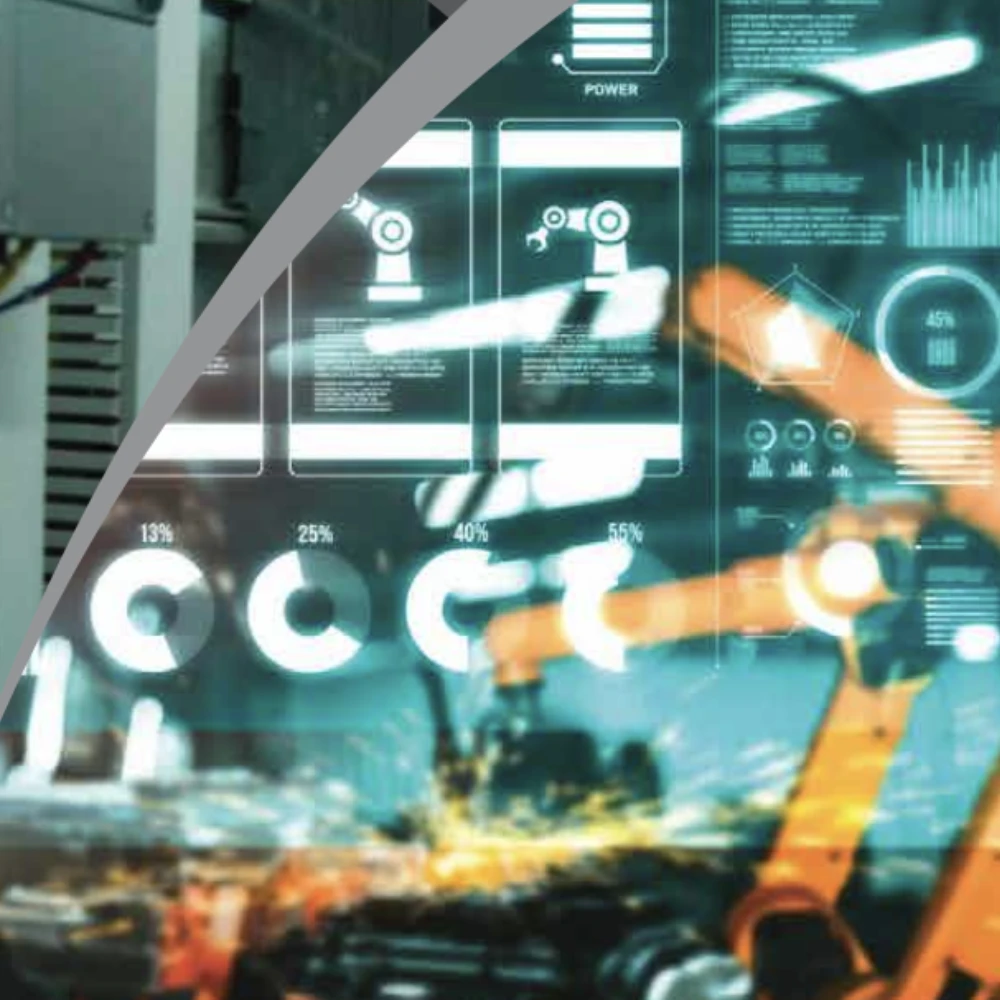 Fornasys endüstriyel otomasyon